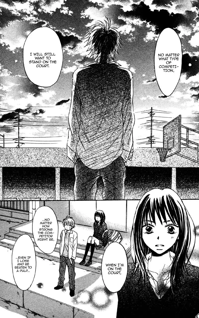 Datte Aishiteru Chapter 1 47